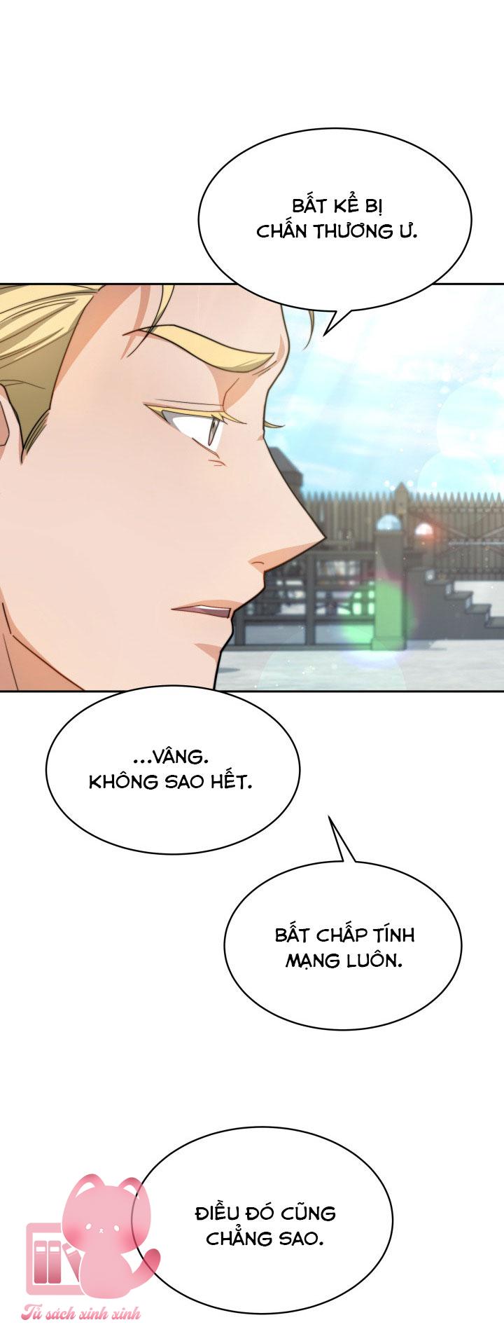 Từ Chồng Cũ Hóa Thành Nam Chính - Chap 20 - Trang 32
