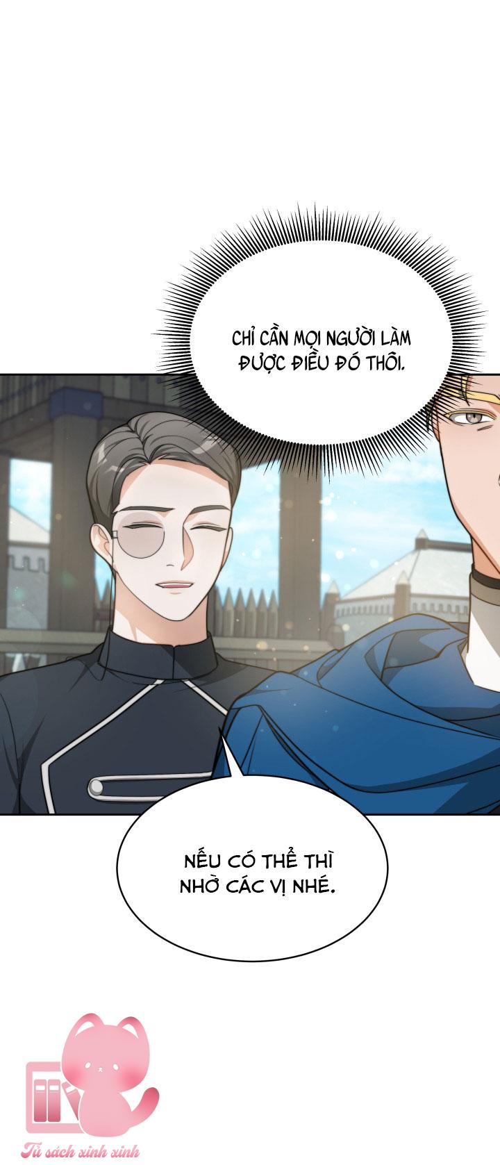 Từ Chồng Cũ Hóa Thành Nam Chính - Chap 20 - Trang 33
