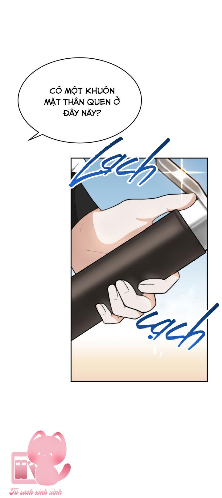 Từ Chồng Cũ Hóa Thành Nam Chính - Chap 20 - Trang 37