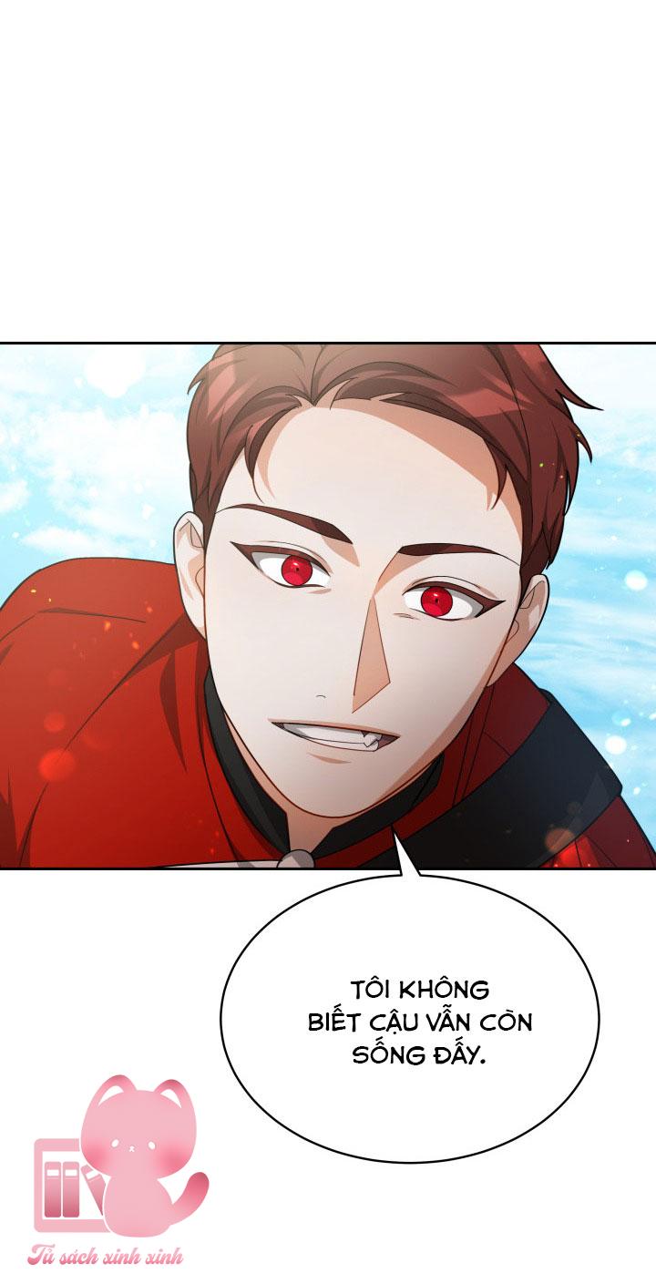 Từ Chồng Cũ Hóa Thành Nam Chính - Chap 20 - Trang 38