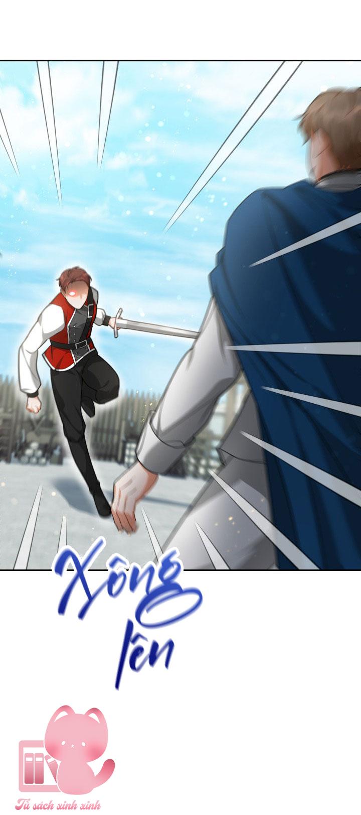 Từ Chồng Cũ Hóa Thành Nam Chính - Chap 20 - Trang 39