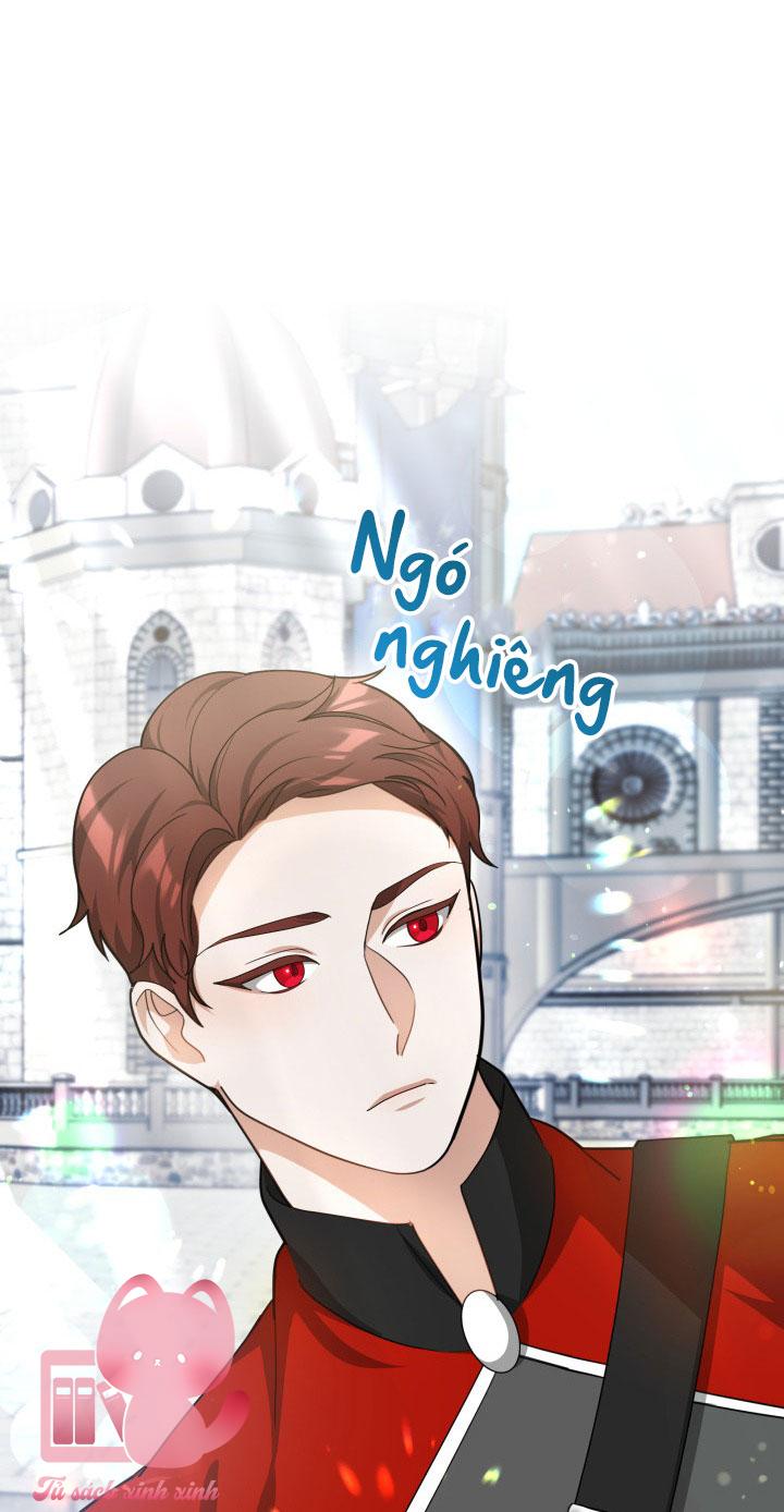 Từ Chồng Cũ Hóa Thành Nam Chính - Chap 20 - Trang 5