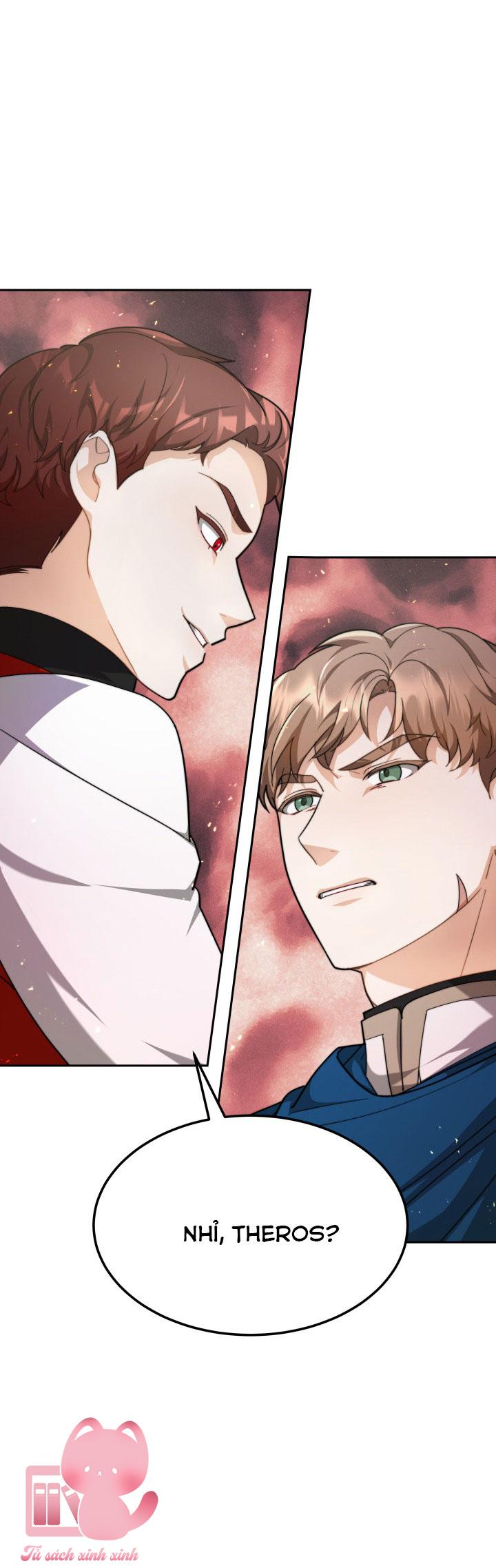 Từ Chồng Cũ Hóa Thành Nam Chính - Chap 20 - Trang 43