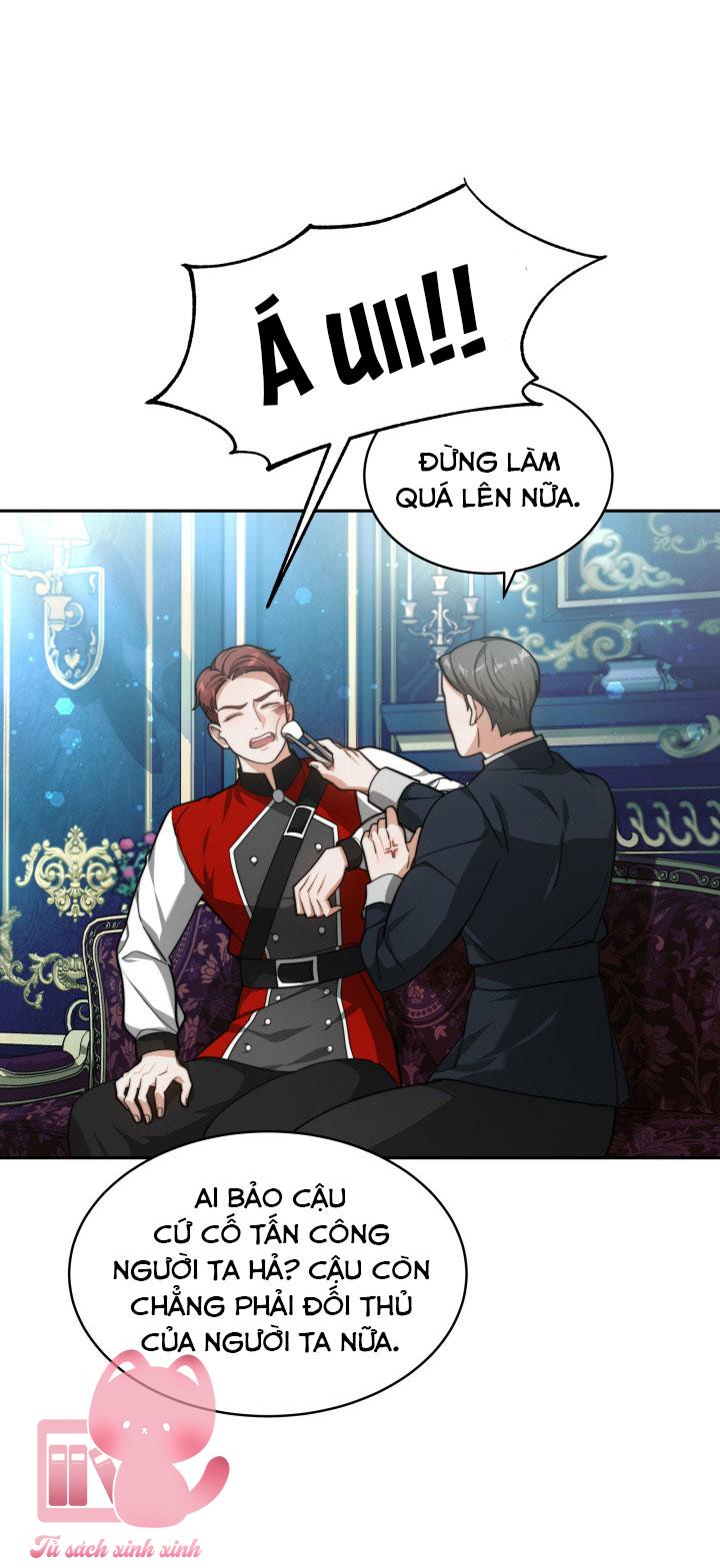 Từ Chồng Cũ Hóa Thành Nam Chính - Chap 20 - Trang 45