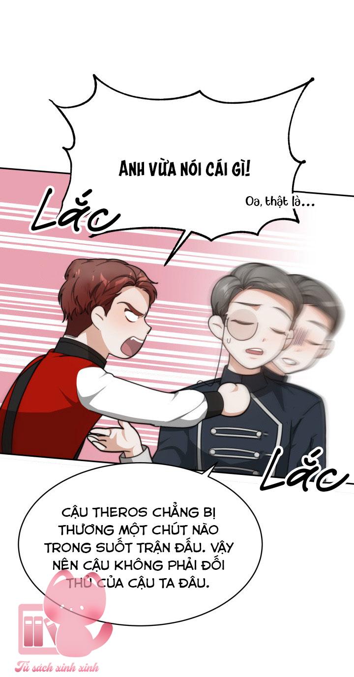 Từ Chồng Cũ Hóa Thành Nam Chính - Chap 20 - Trang 46