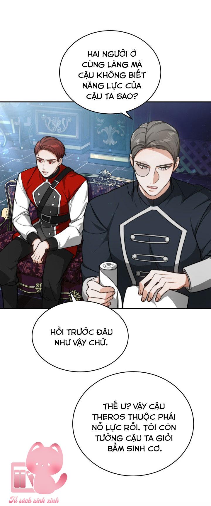 Từ Chồng Cũ Hóa Thành Nam Chính - Chap 20 - Trang 47