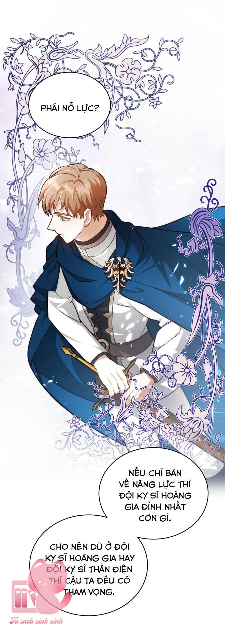 Từ Chồng Cũ Hóa Thành Nam Chính - Chap 20 - Trang 48
