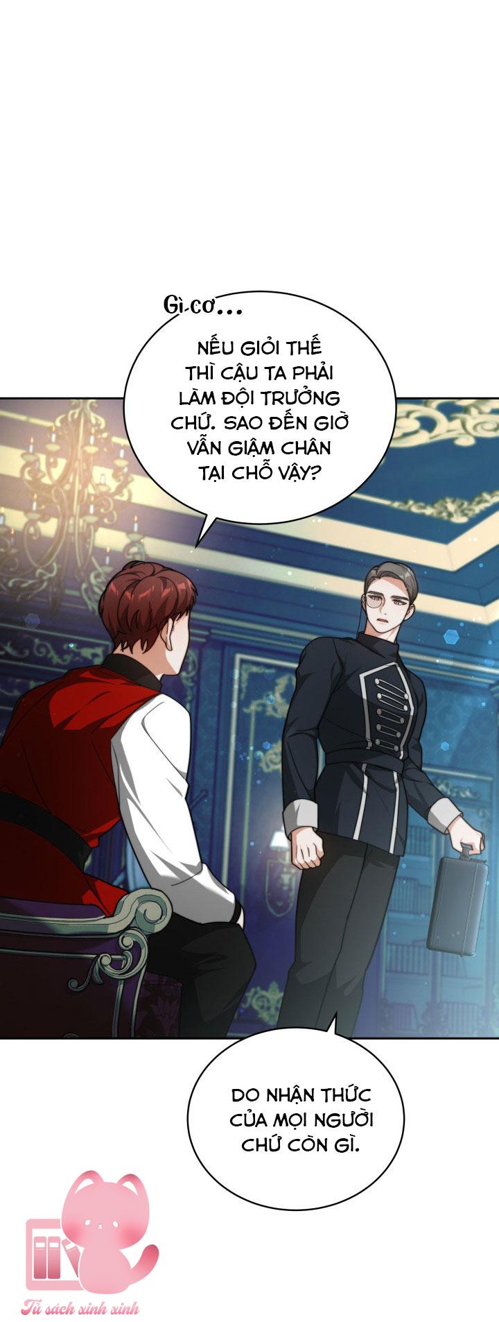 Từ Chồng Cũ Hóa Thành Nam Chính - Chap 20 - Trang 49