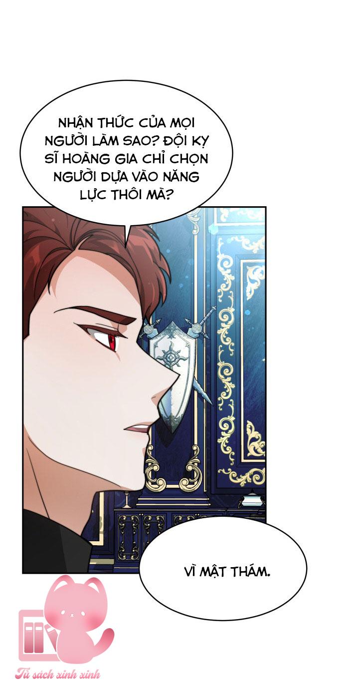 Từ Chồng Cũ Hóa Thành Nam Chính - Chap 20 - Trang 50