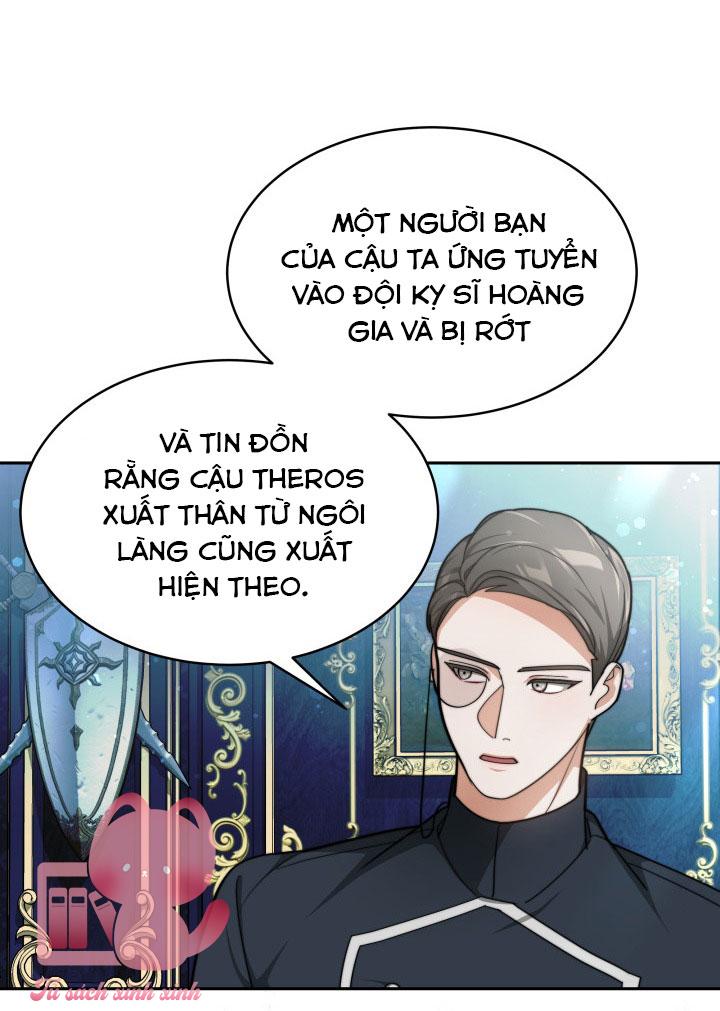 Từ Chồng Cũ Hóa Thành Nam Chính - Chap 20 - Trang 51