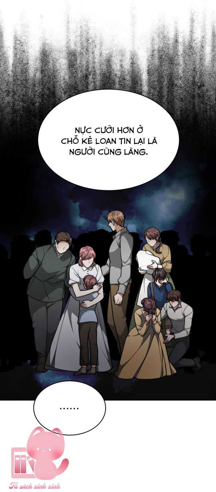 Từ Chồng Cũ Hóa Thành Nam Chính - Chap 20 - Trang 52
