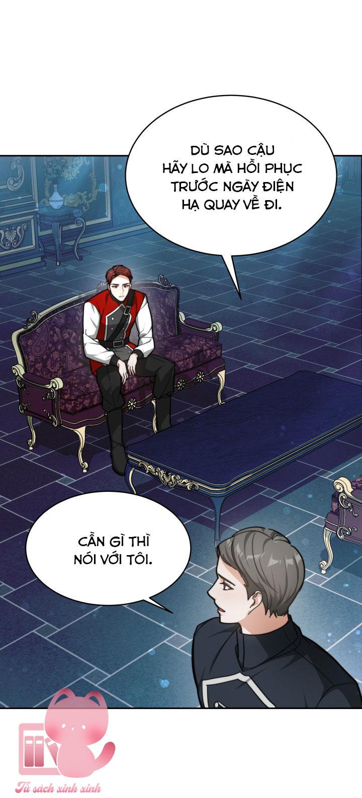 Từ Chồng Cũ Hóa Thành Nam Chính - Chap 20 - Trang 53