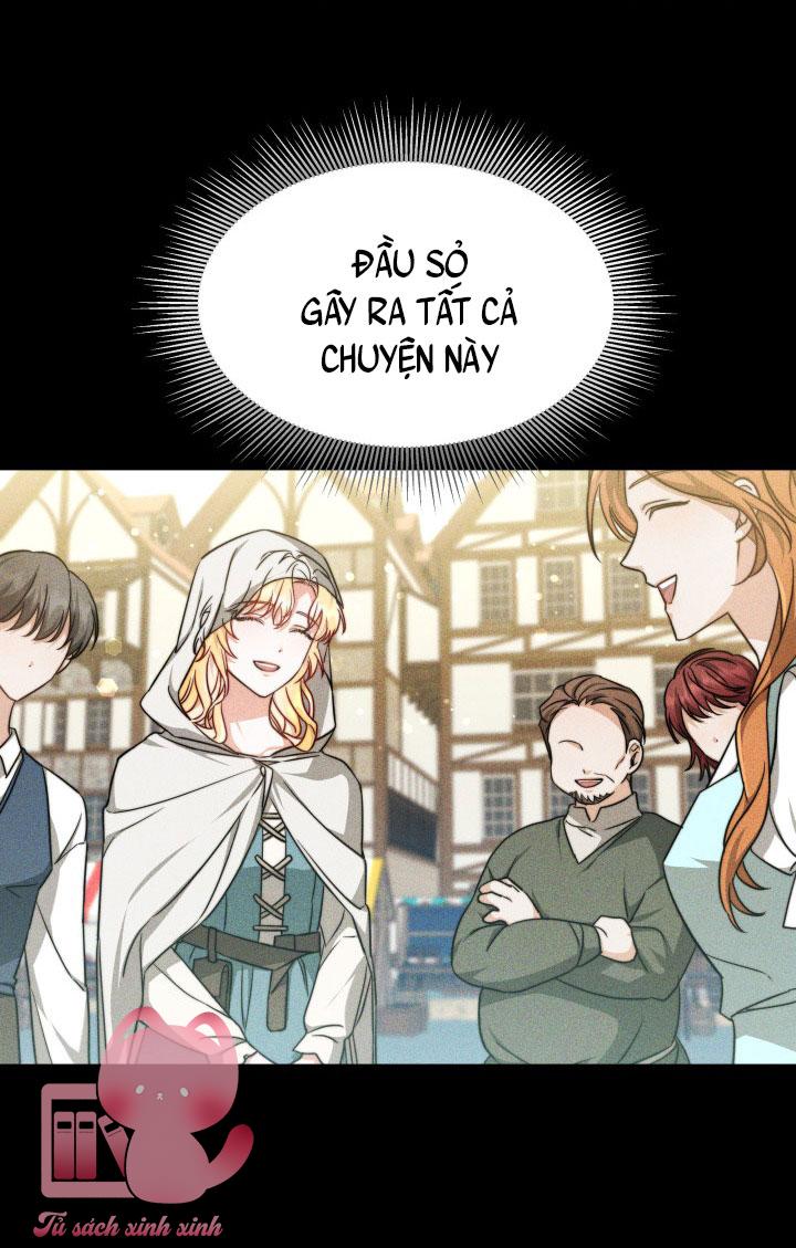 Từ Chồng Cũ Hóa Thành Nam Chính - Chap 20 - Trang 57
