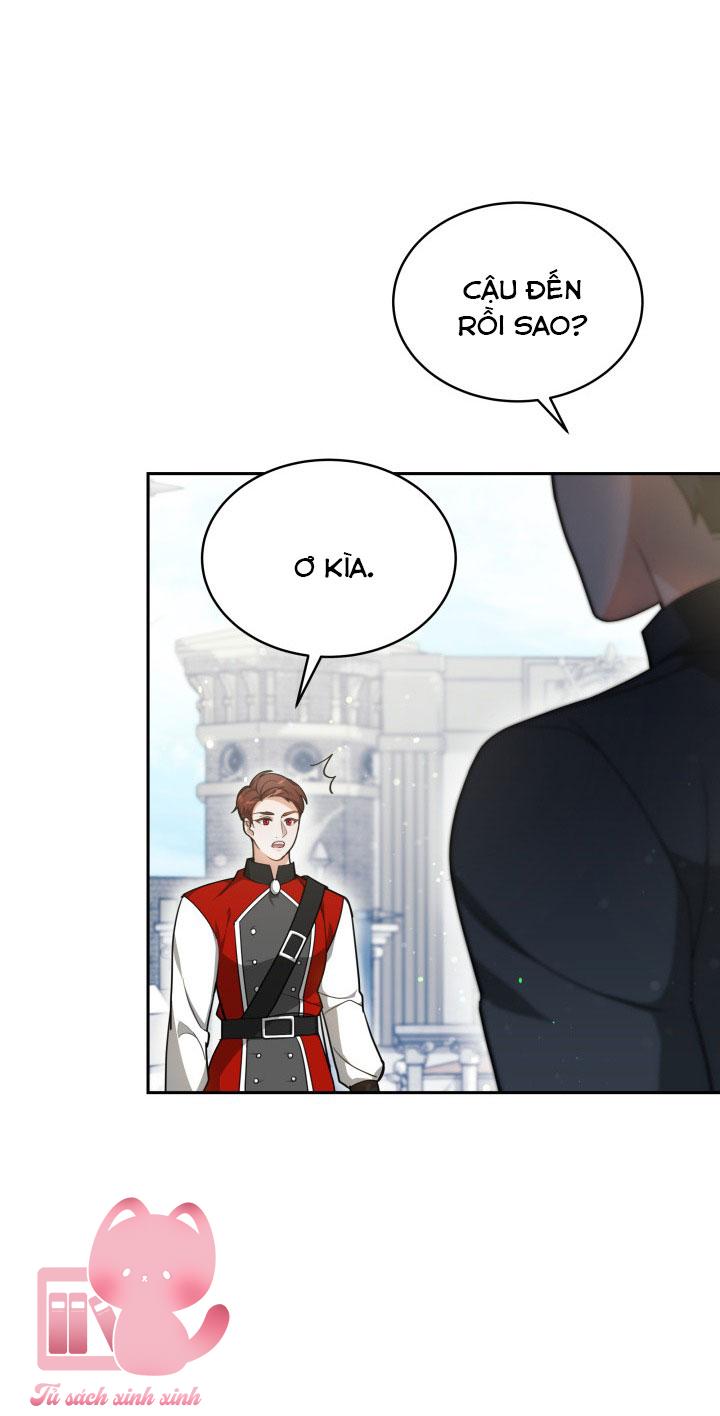 Từ Chồng Cũ Hóa Thành Nam Chính - Chap 20 - Trang 7