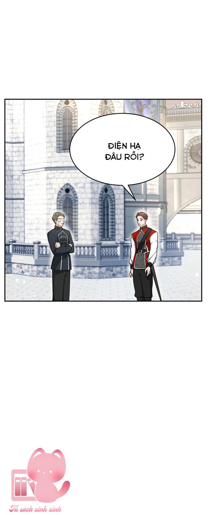 Từ Chồng Cũ Hóa Thành Nam Chính - Chap 20 - Trang 8
