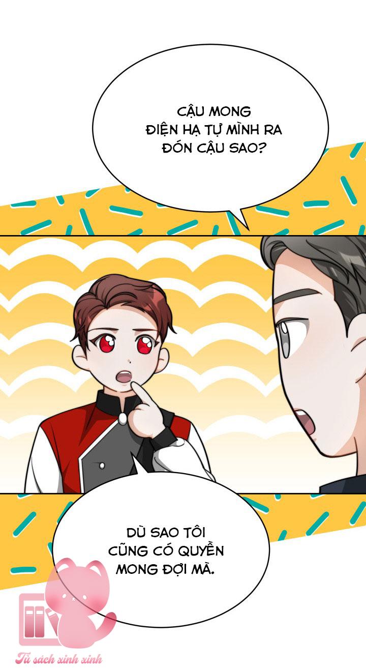 Từ Chồng Cũ Hóa Thành Nam Chính - Chap 20 - Trang 9