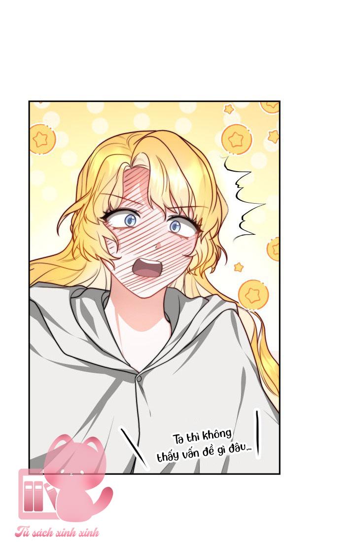 Từ Chồng Cũ Hóa Thành Nam Chính - Chap 21 - Trang 11