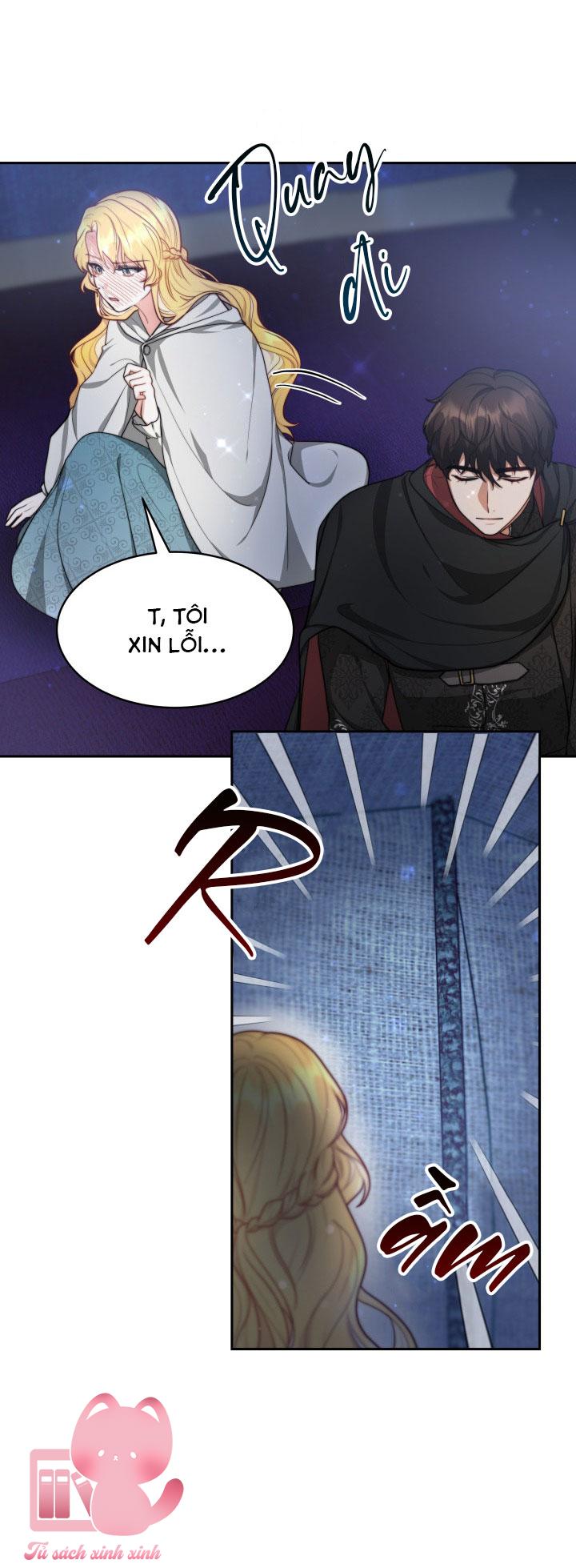 Từ Chồng Cũ Hóa Thành Nam Chính - Chap 21 - Trang 12