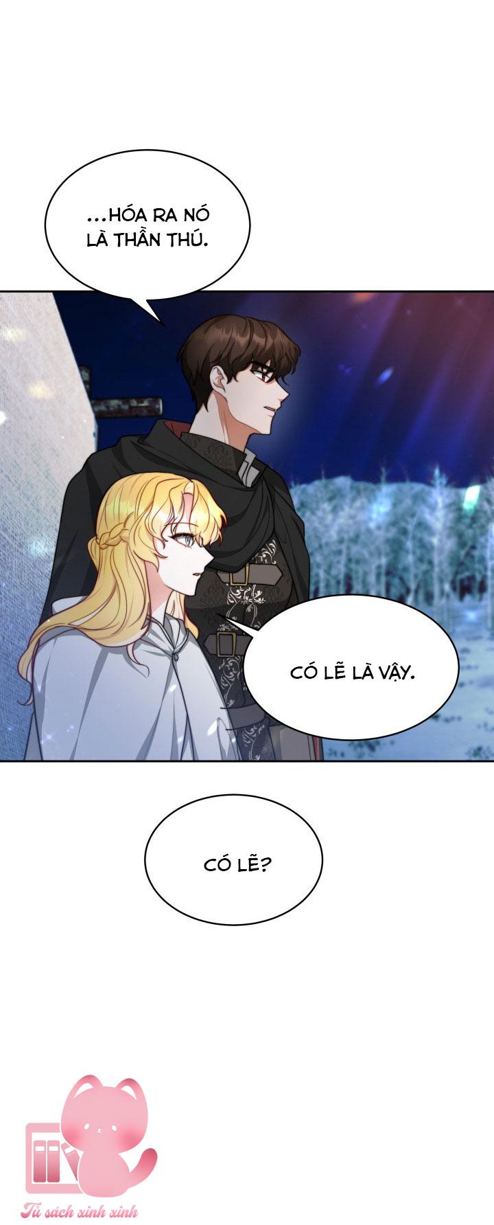 Từ Chồng Cũ Hóa Thành Nam Chính - Chap 21 - Trang 17