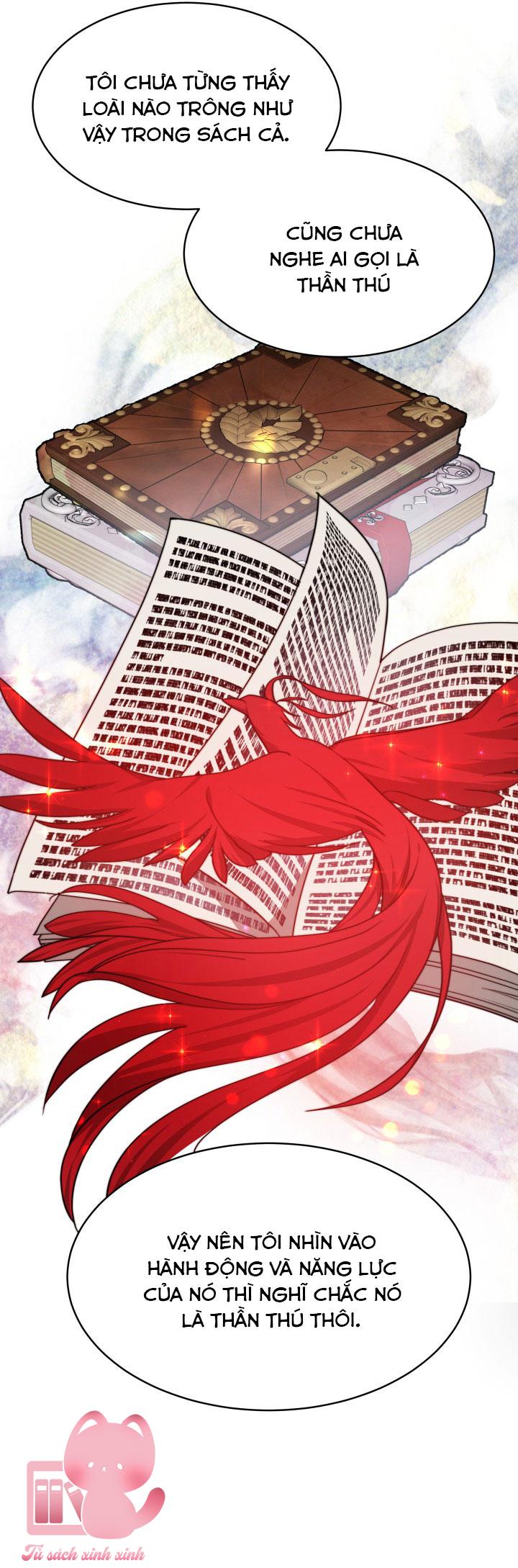 Từ Chồng Cũ Hóa Thành Nam Chính - Chap 21 - Trang 18