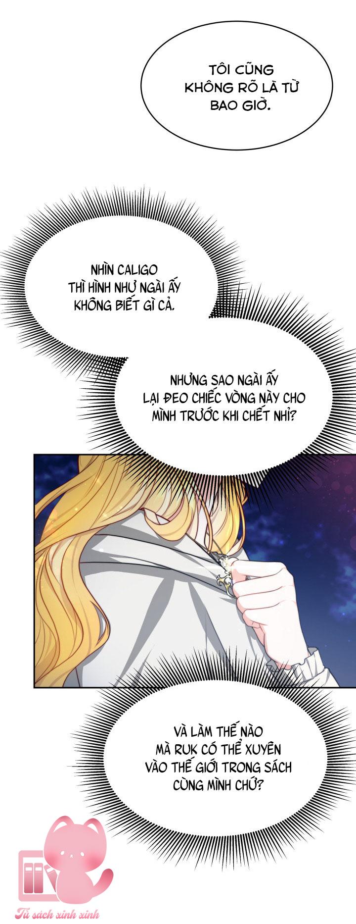 Từ Chồng Cũ Hóa Thành Nam Chính - Chap 21 - Trang 20