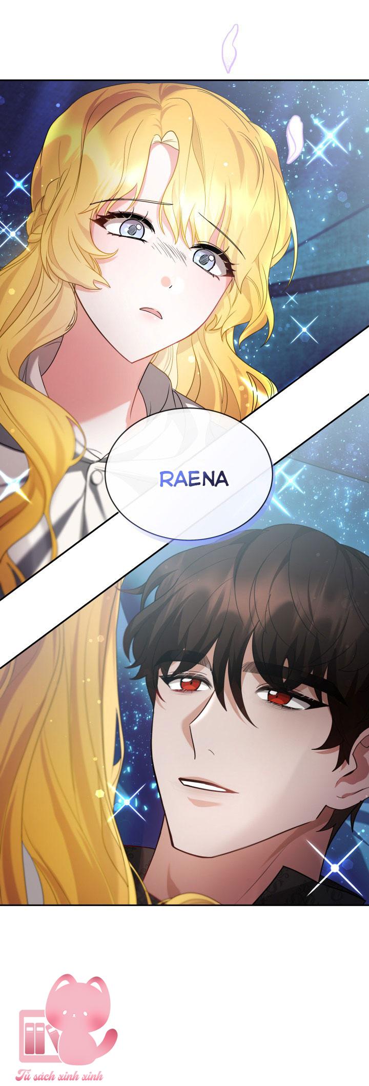 Từ Chồng Cũ Hóa Thành Nam Chính - Chap 21 - Trang 3