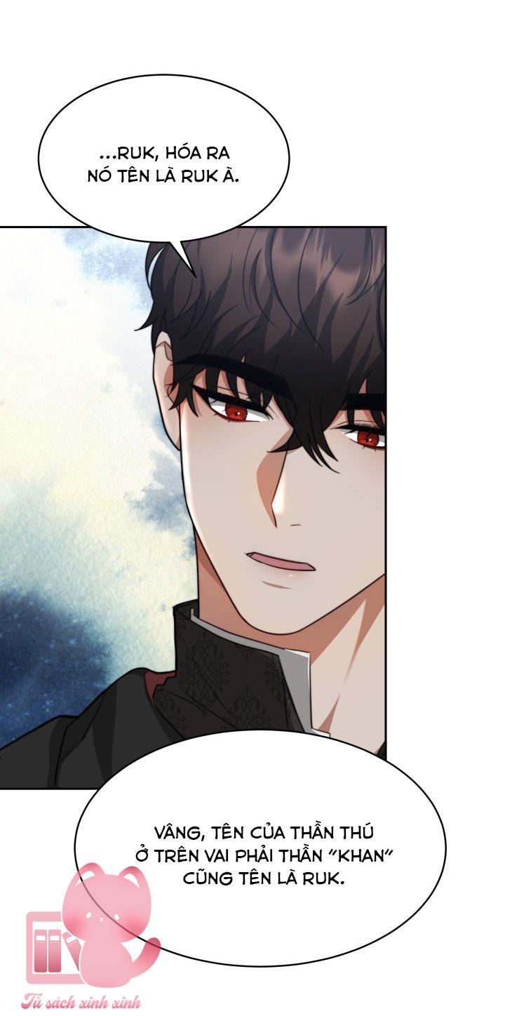 Từ Chồng Cũ Hóa Thành Nam Chính - Chap 21 - Trang 21