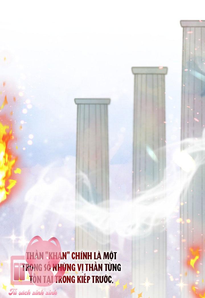 Từ Chồng Cũ Hóa Thành Nam Chính - Chap 21 - Trang 22