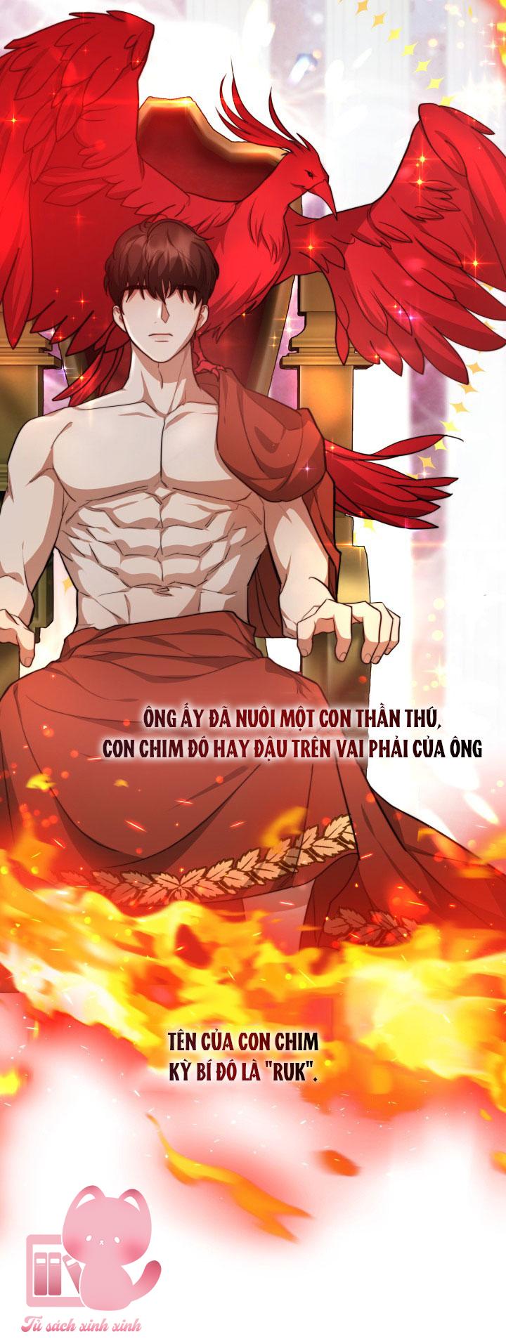 Từ Chồng Cũ Hóa Thành Nam Chính - Chap 21 - Trang 23