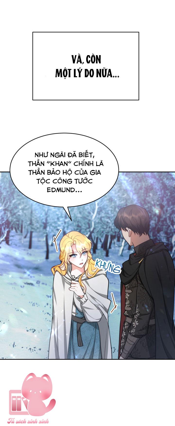 Từ Chồng Cũ Hóa Thành Nam Chính - Chap 21 - Trang 24