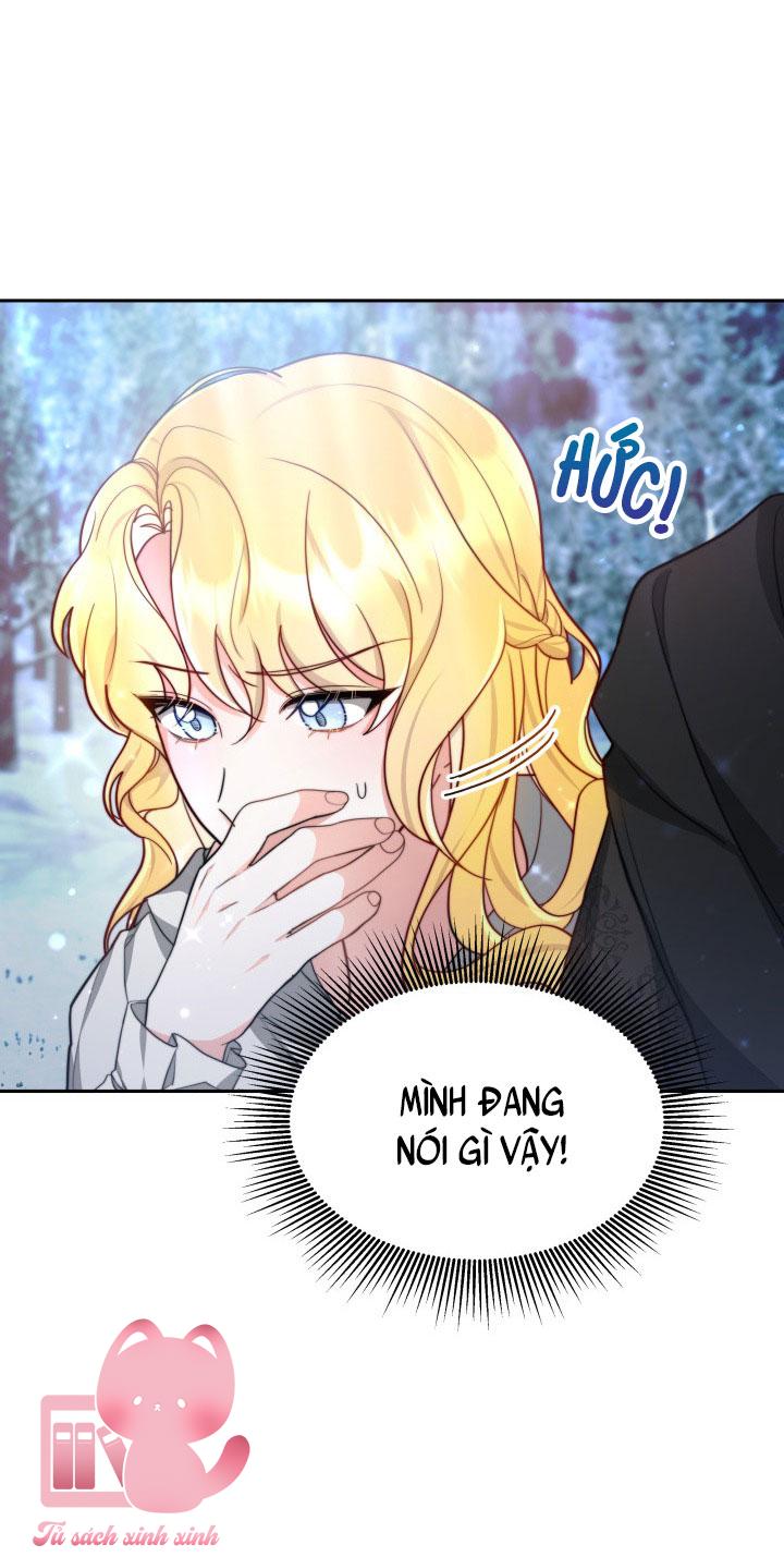Từ Chồng Cũ Hóa Thành Nam Chính - Chap 21 - Trang 25