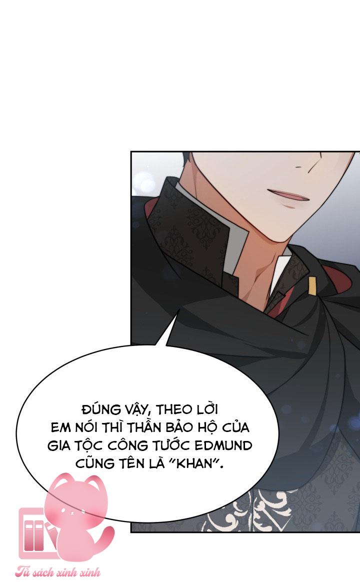 Từ Chồng Cũ Hóa Thành Nam Chính - Chap 21 - Trang 27