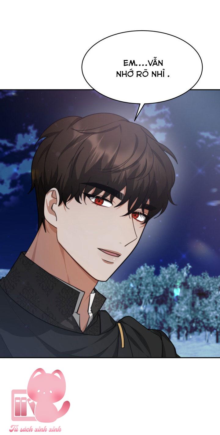 Từ Chồng Cũ Hóa Thành Nam Chính - Chap 21 - Trang 28