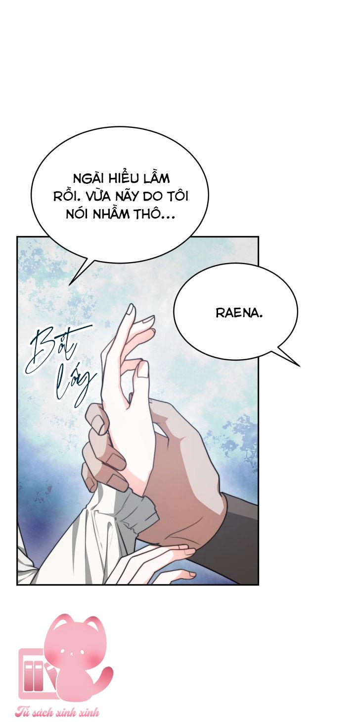 Từ Chồng Cũ Hóa Thành Nam Chính - Chap 21 - Trang 29