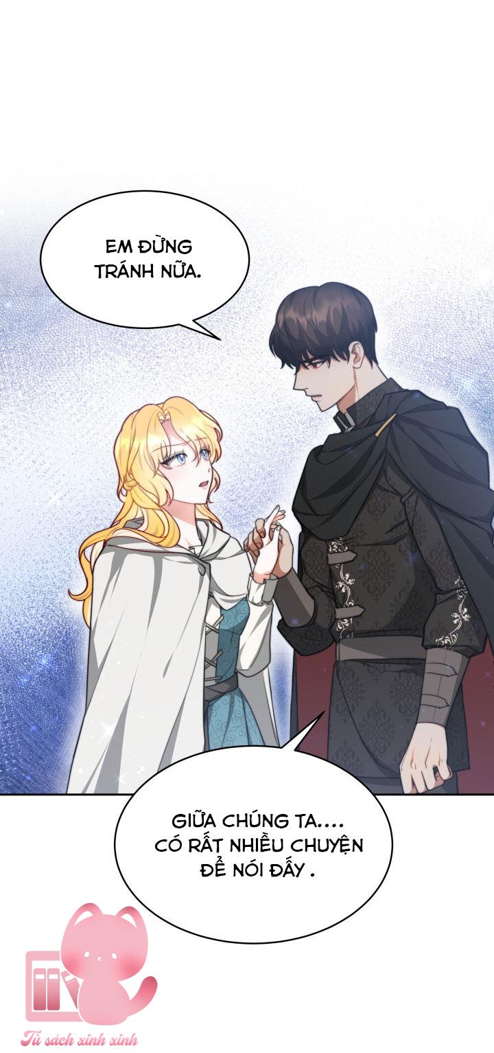 Từ Chồng Cũ Hóa Thành Nam Chính - Chap 21 - Trang 30