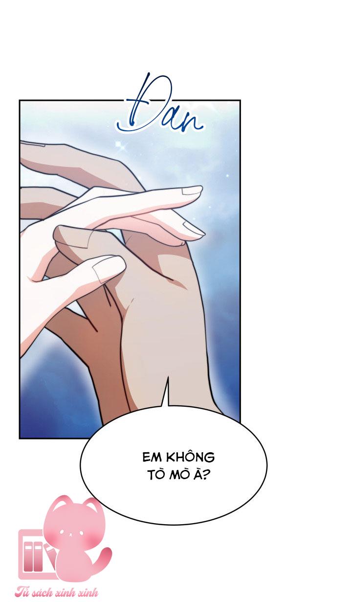 Từ Chồng Cũ Hóa Thành Nam Chính - Chap 21 - Trang 31