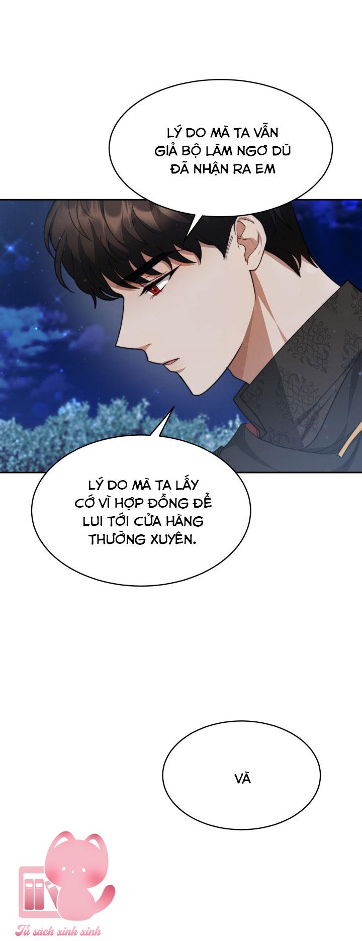 Từ Chồng Cũ Hóa Thành Nam Chính - Chap 21 - Trang 32