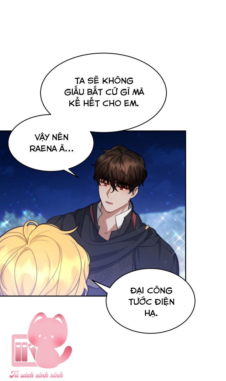 Từ Chồng Cũ Hóa Thành Nam Chính - Chap 21 - Trang 34