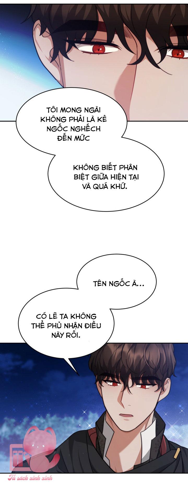 Từ Chồng Cũ Hóa Thành Nam Chính - Chap 21 - Trang 37
