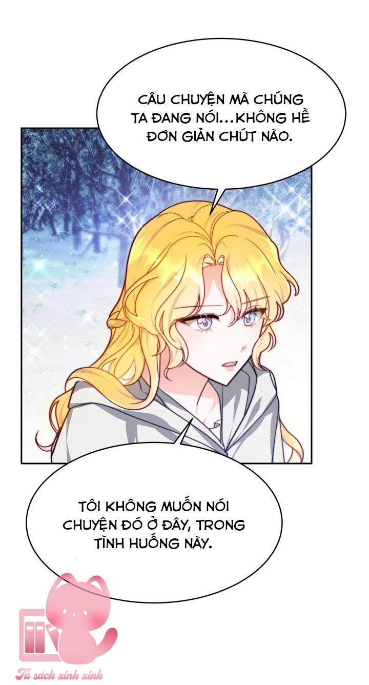 Từ Chồng Cũ Hóa Thành Nam Chính - Chap 21 - Trang 41