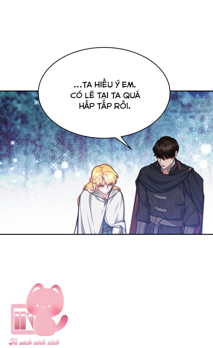 Từ Chồng Cũ Hóa Thành Nam Chính - Chap 21 - Trang 42