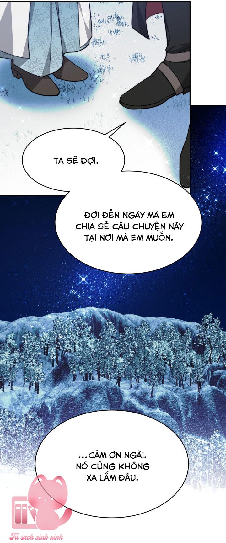 Từ Chồng Cũ Hóa Thành Nam Chính - Chap 21 - Trang 43