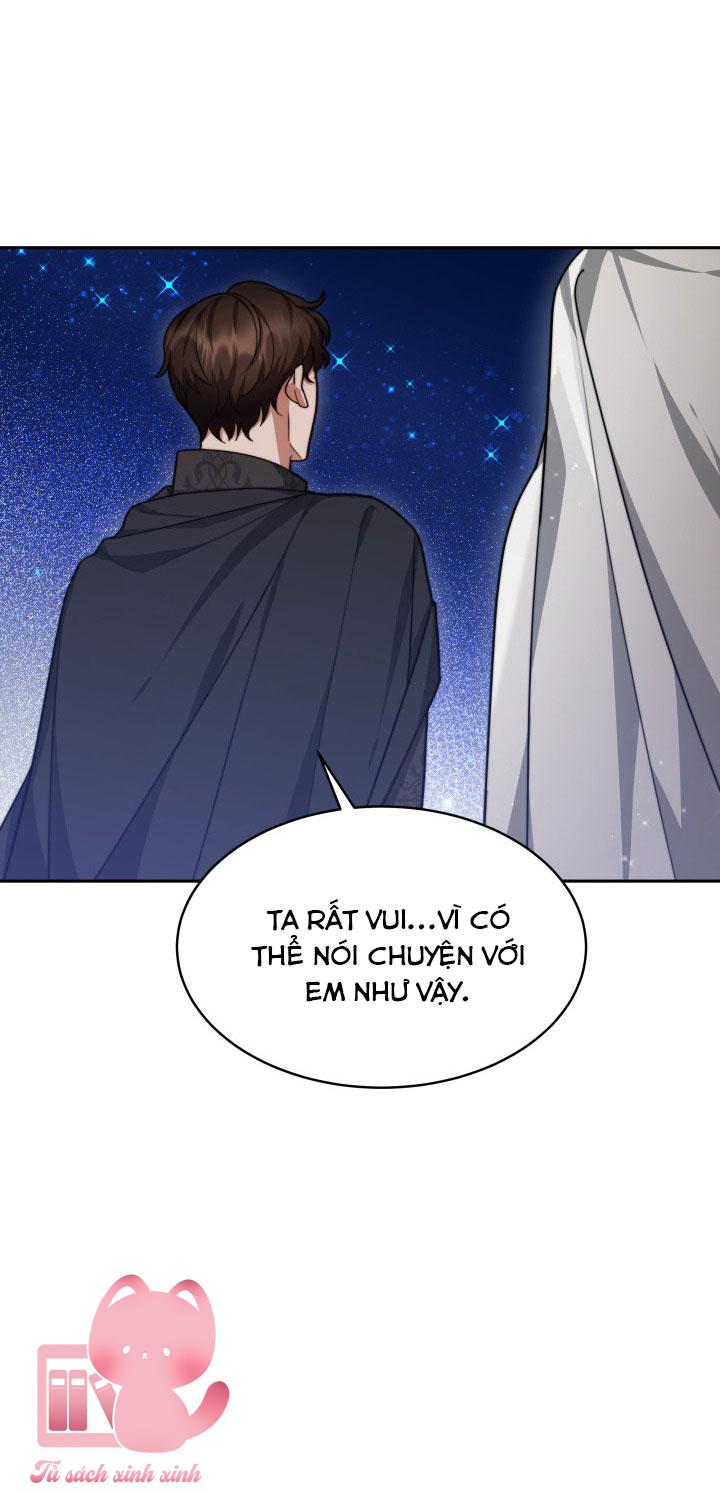 Từ Chồng Cũ Hóa Thành Nam Chính - Chap 21 - Trang 46