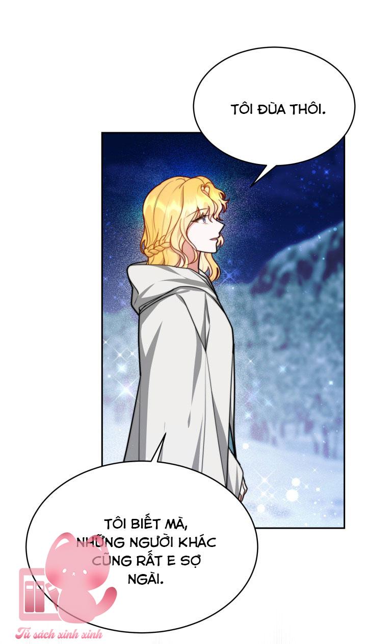 Từ Chồng Cũ Hóa Thành Nam Chính - Chap 21 - Trang 50