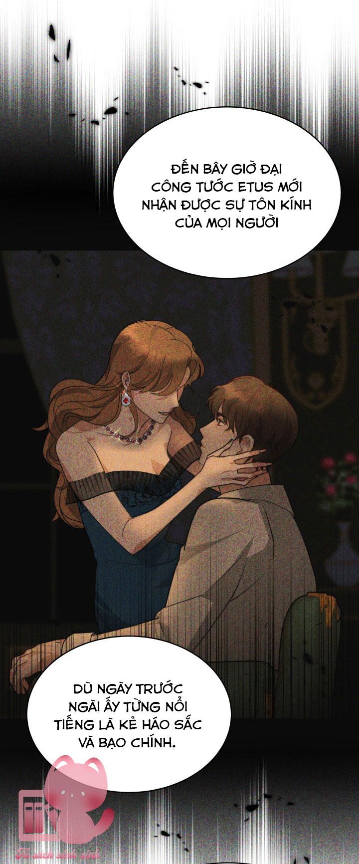 Từ Chồng Cũ Hóa Thành Nam Chính - Chap 21 - Trang 51