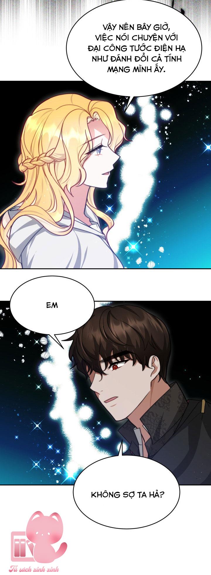 Từ Chồng Cũ Hóa Thành Nam Chính - Chap 21 - Trang 52