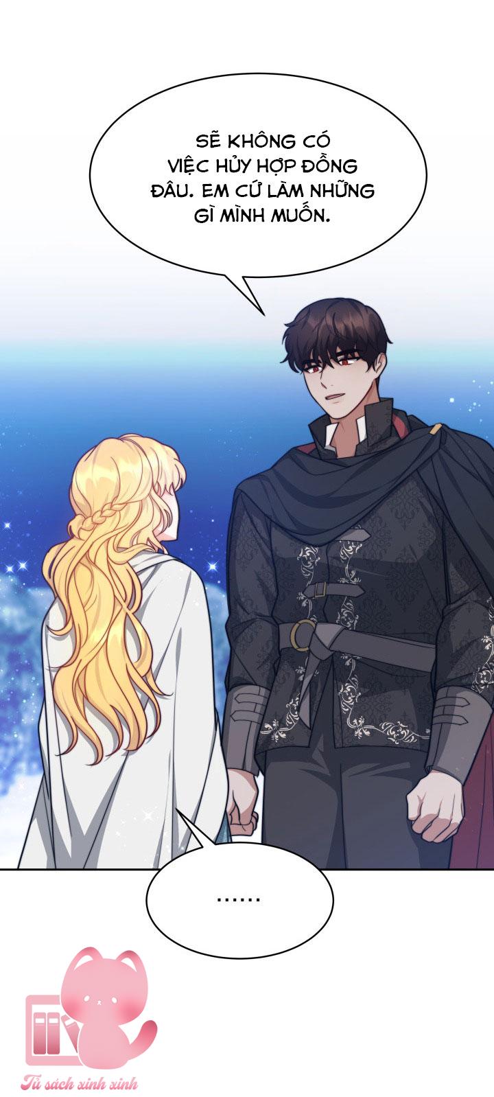 Từ Chồng Cũ Hóa Thành Nam Chính - Chap 21 - Trang 58