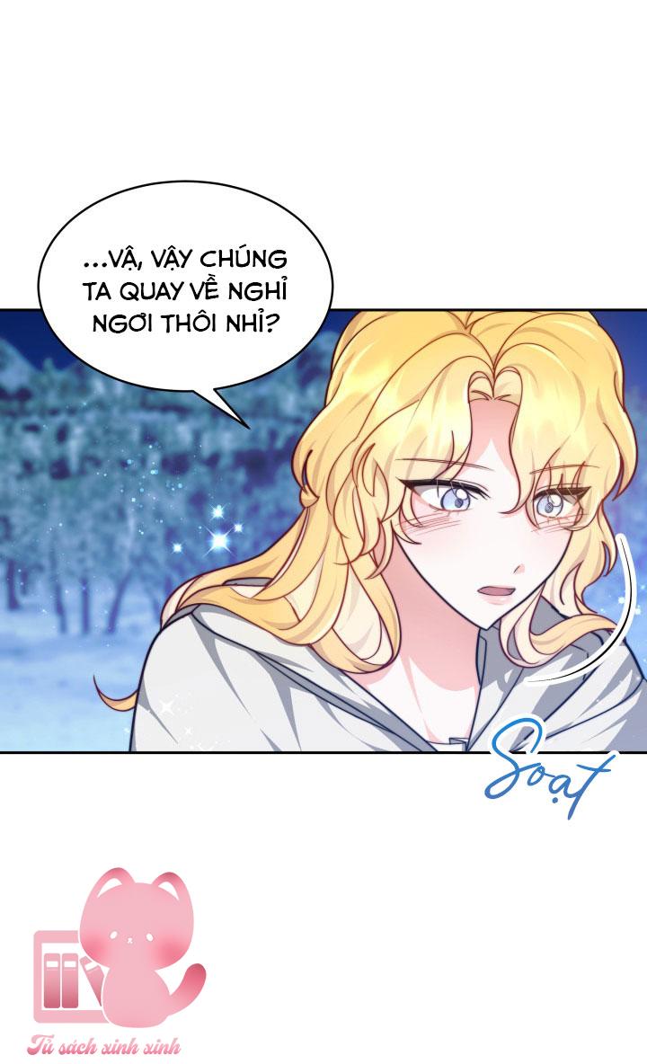 Từ Chồng Cũ Hóa Thành Nam Chính - Chap 21 - Trang 59