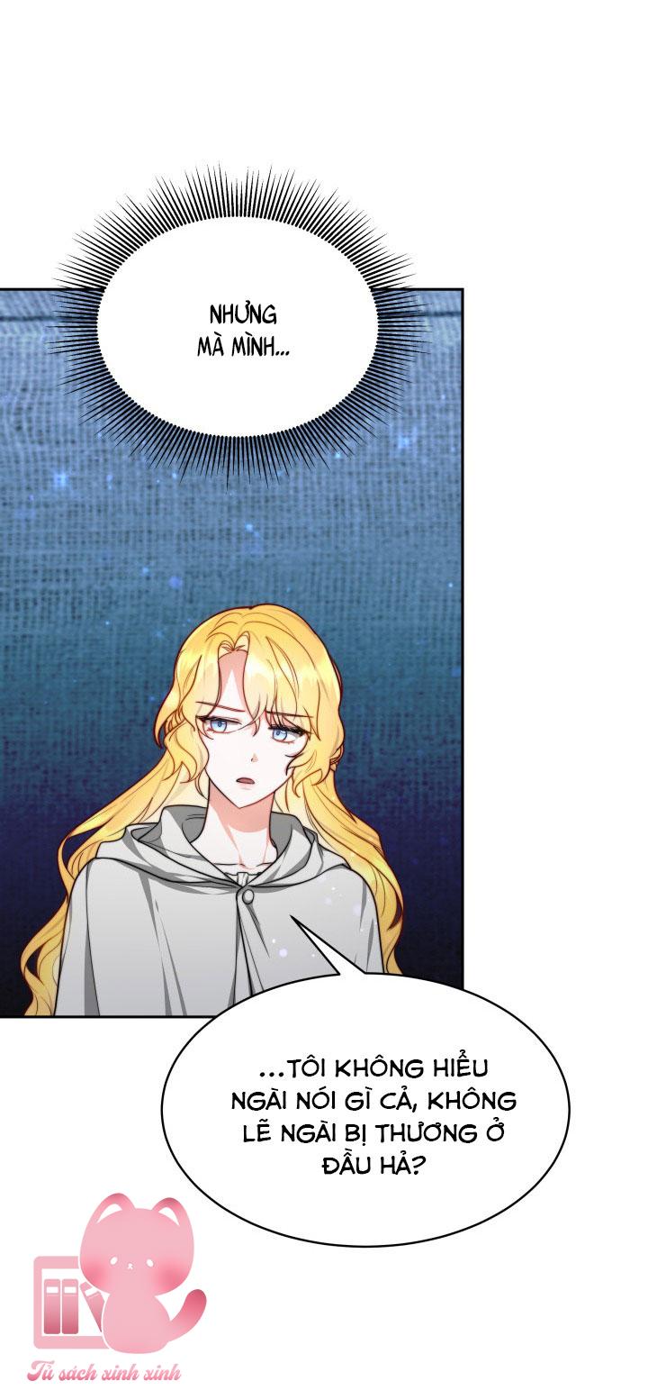 Từ Chồng Cũ Hóa Thành Nam Chính - Chap 21 - Trang 7
