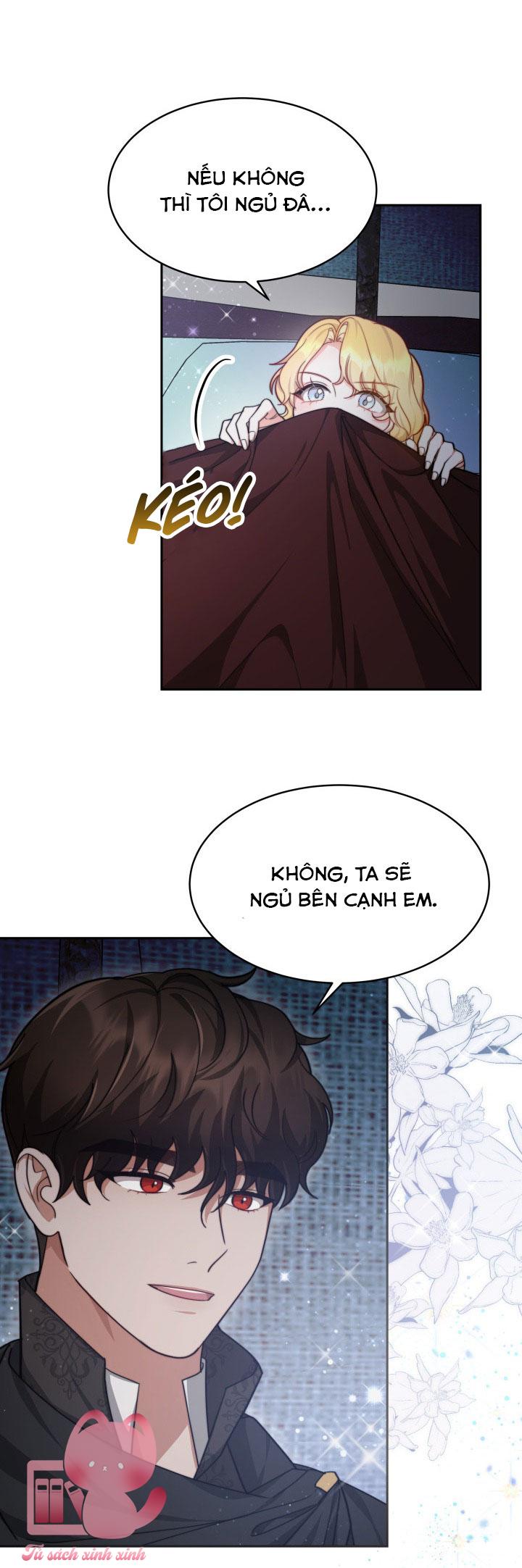 Từ Chồng Cũ Hóa Thành Nam Chính - Chap 21 - Trang 61